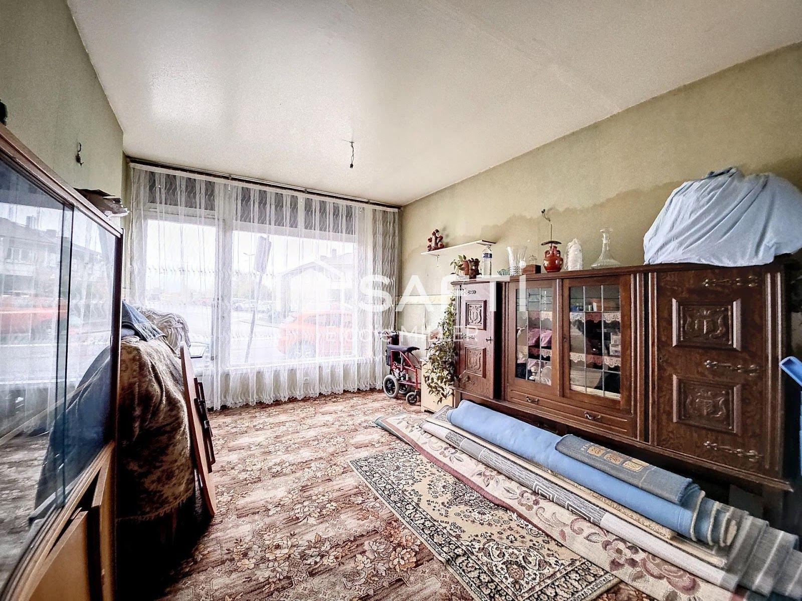 Appartement à vendre, 290m², Pont-Saint-Vincent