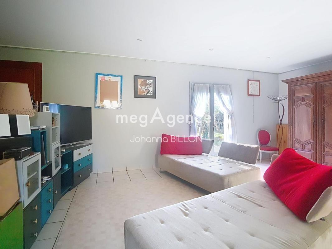 Maison à vendre, 140m², Savonnières