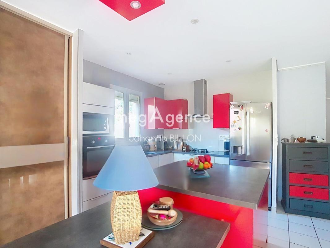 Maison à vendre, 140m², Savonnières