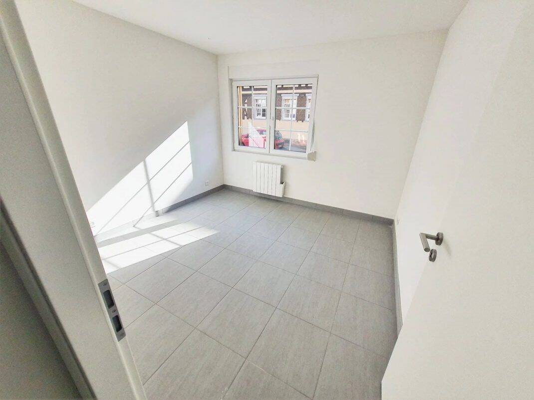 Appartement à louer, 43m², Bischwiller