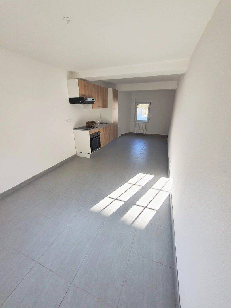 Appartement à louer, 43m², Bischwiller