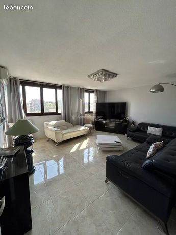 Appartement à vendre, 88m², Lyon 3ème