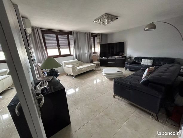 Appartement à vendre, 88m², Lyon 3ème