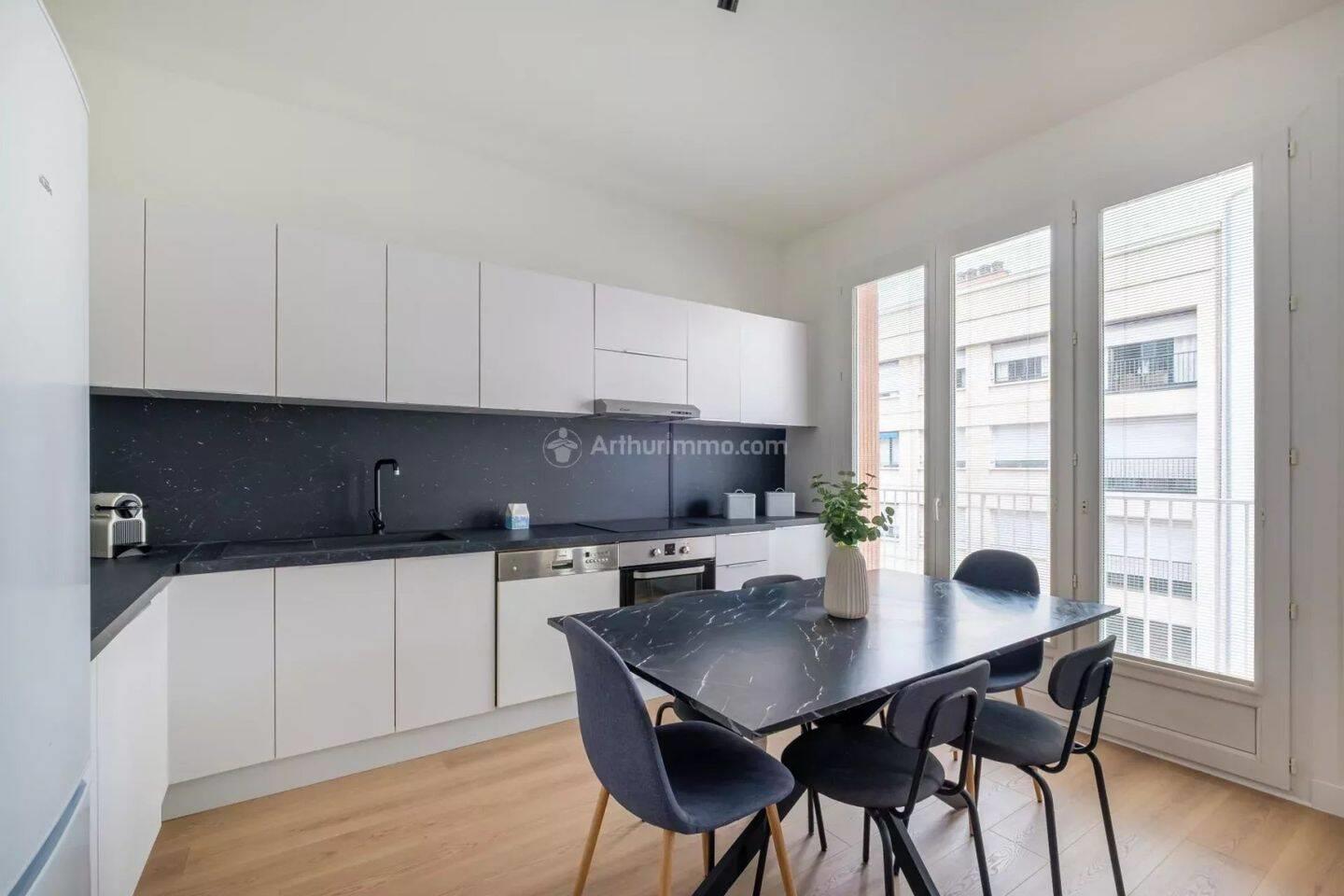 Appartement à vendre, 73m², Lyon 6ème