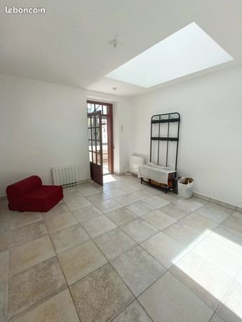 Maison à louer, 53m², Saint-Sébastien-sur-Loire