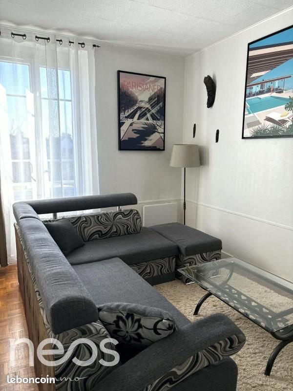 Appartement à vendre, 36m², Bry-sur-Marne