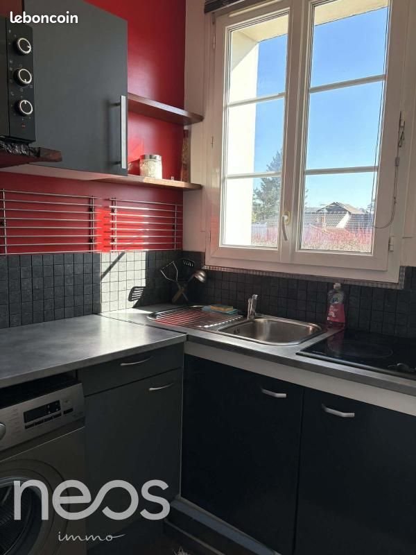 Appartement à vendre, 36m², Bry-sur-Marne
