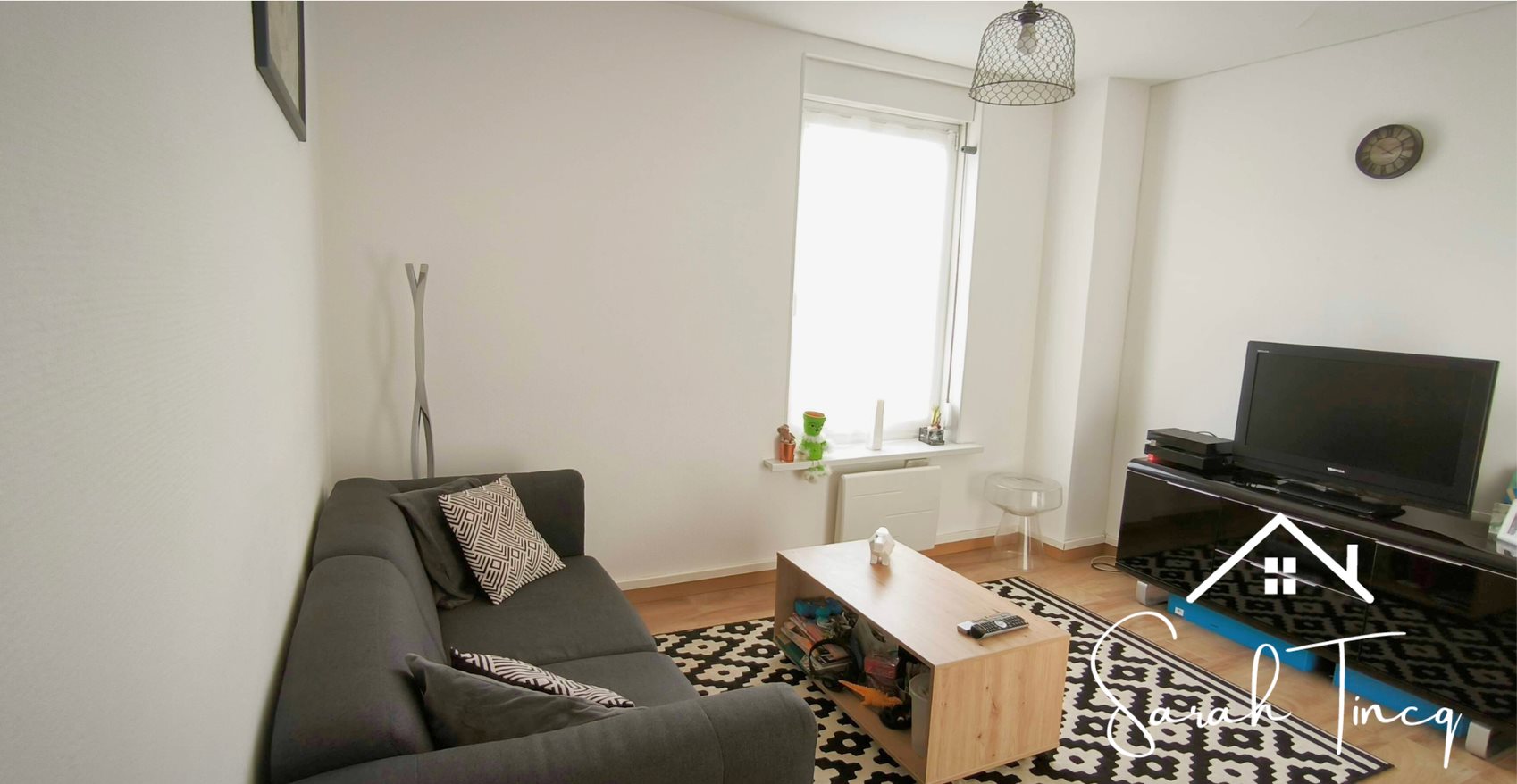 Maison à vendre, 84m², Loos