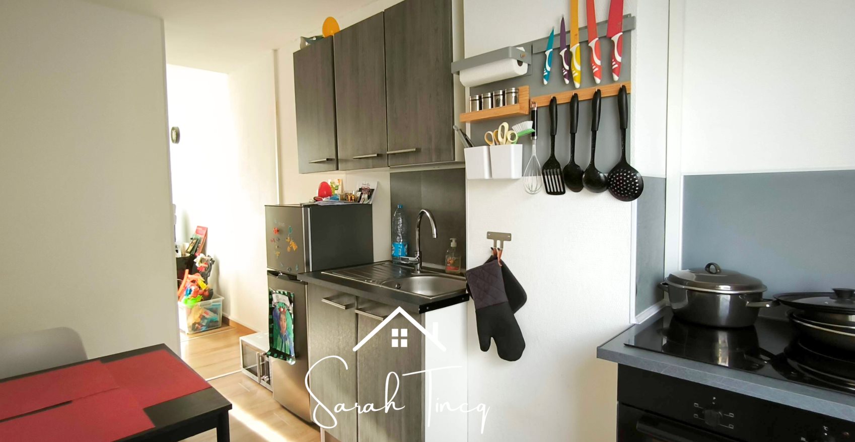 Maison à vendre, 84m², Loos