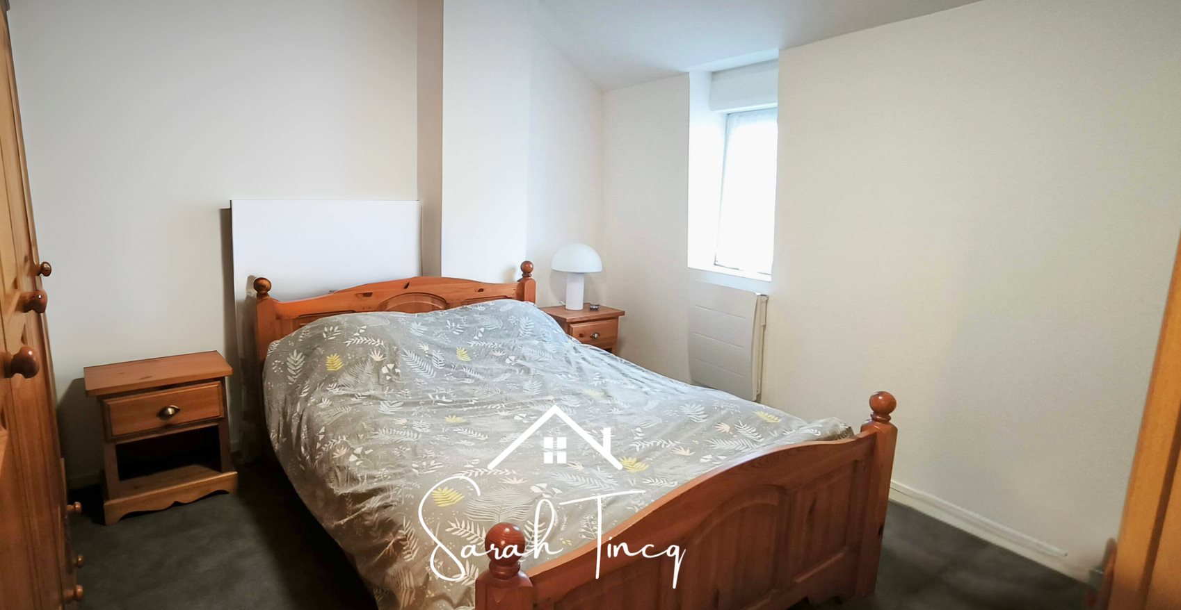 Maison à vendre, 84m², Loos