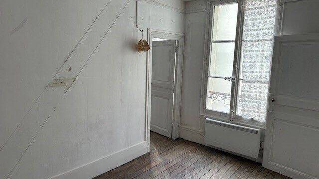 Appartement à vendre, 35m², Paris 11ème