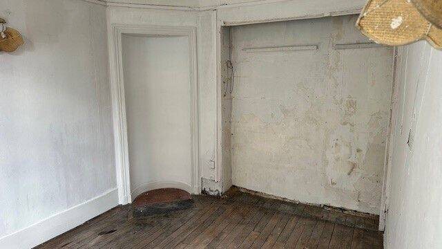 Appartement à vendre, 35m², Paris 11ème