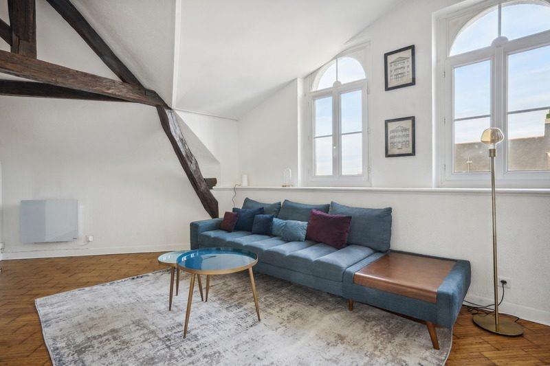 Appartement à vendre, 54m², Le Mans