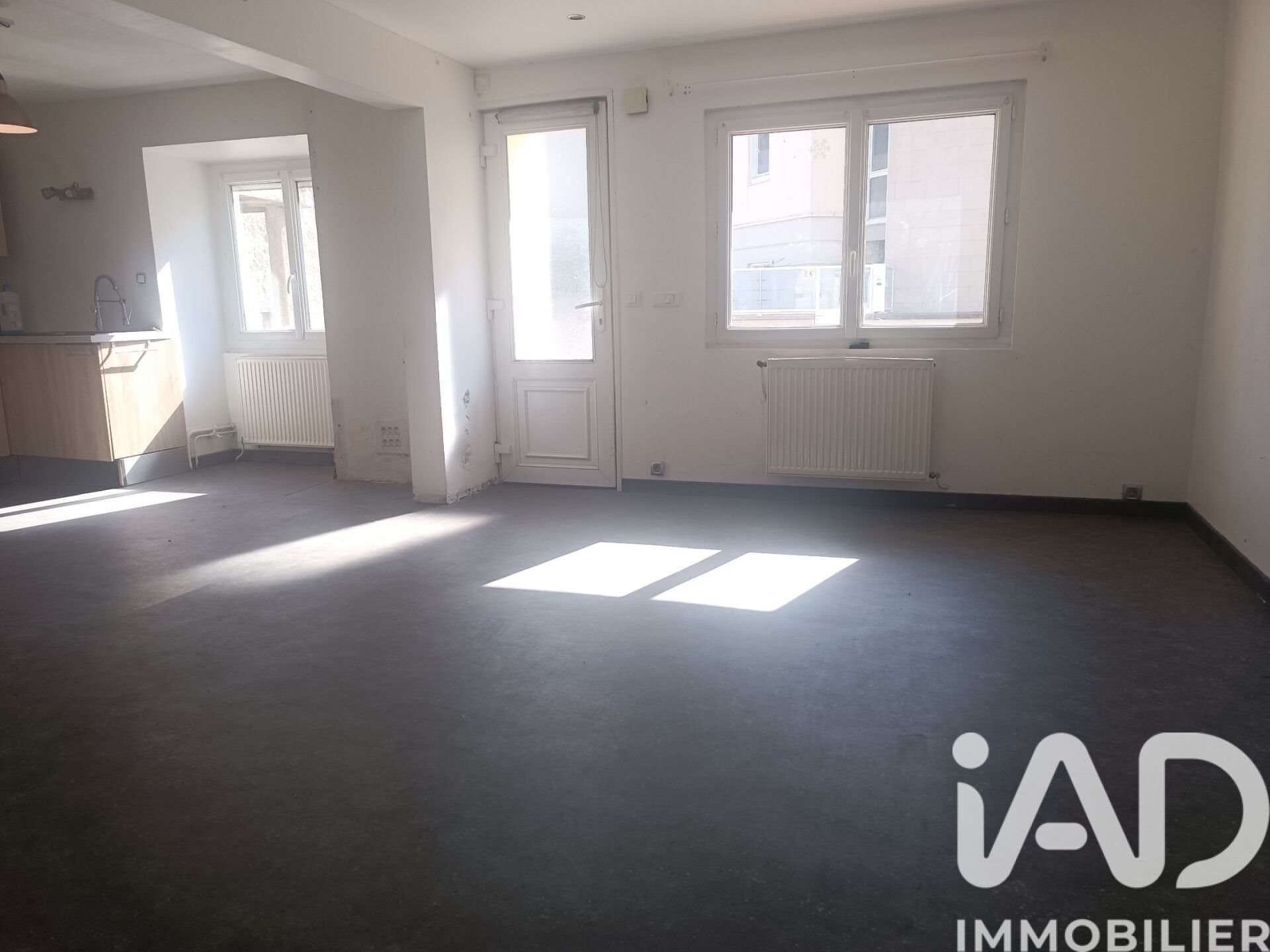 Maison à vendre, 90m², Unieux