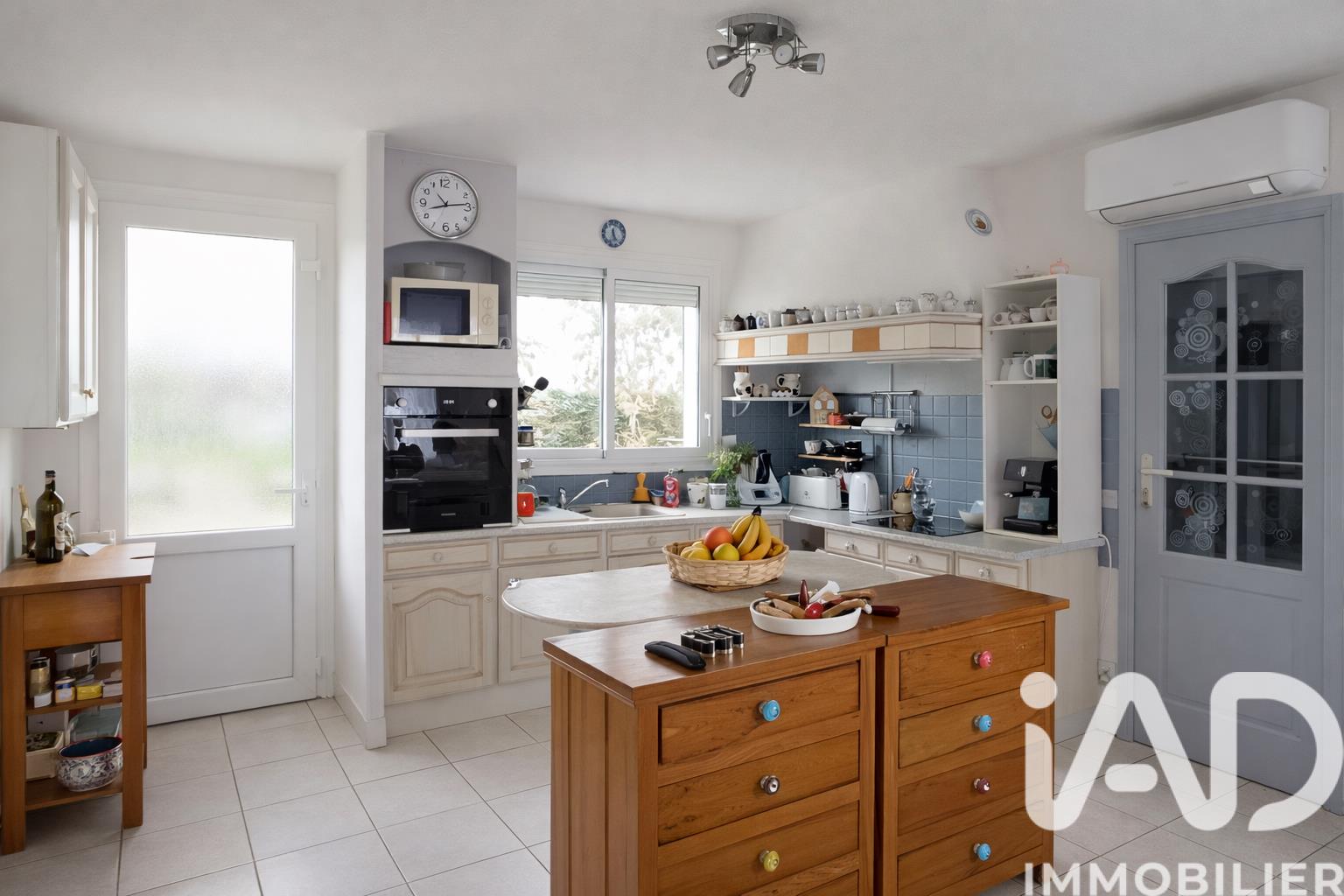 Maison à vendre, 100m², Vayres