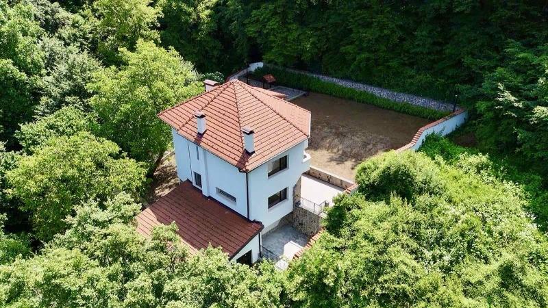 Aankoop: Huis (1000)