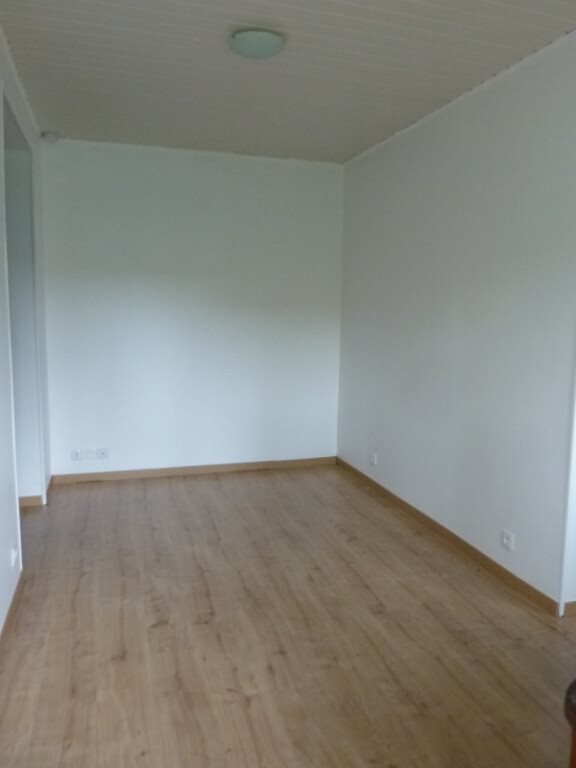 Appartement à louer, 27m², Creil