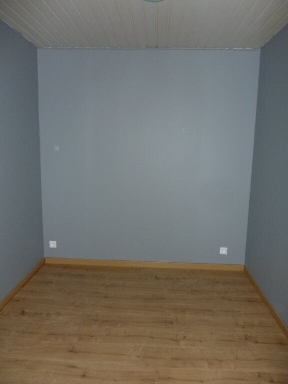 Appartement à louer, 27m², Creil
