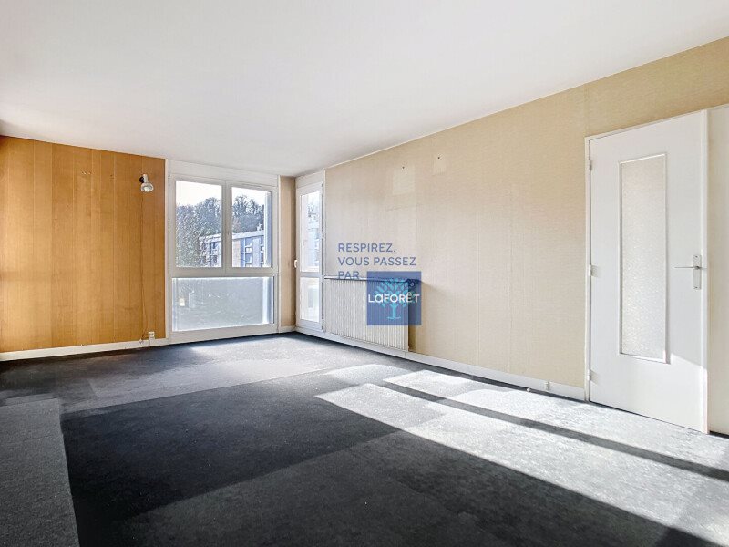 Appartement à vendre, 96m², Nogent-sur-Oise