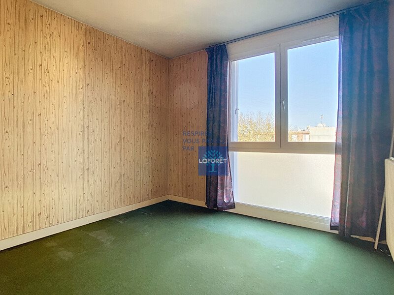 Appartement à vendre, 96m², Nogent-sur-Oise