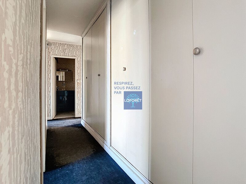 Appartement à vendre, 96m², Nogent-sur-Oise
