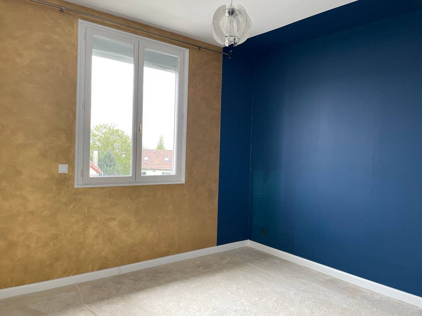 Maison à louer, 79m², Nogent-sur-Oise