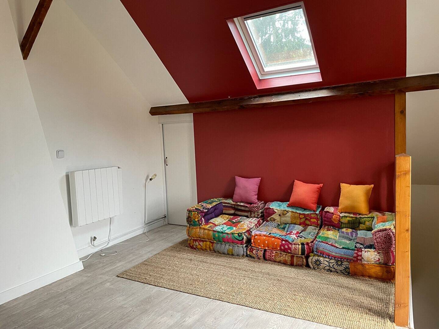 Maison à louer, 79m², Nogent-sur-Oise