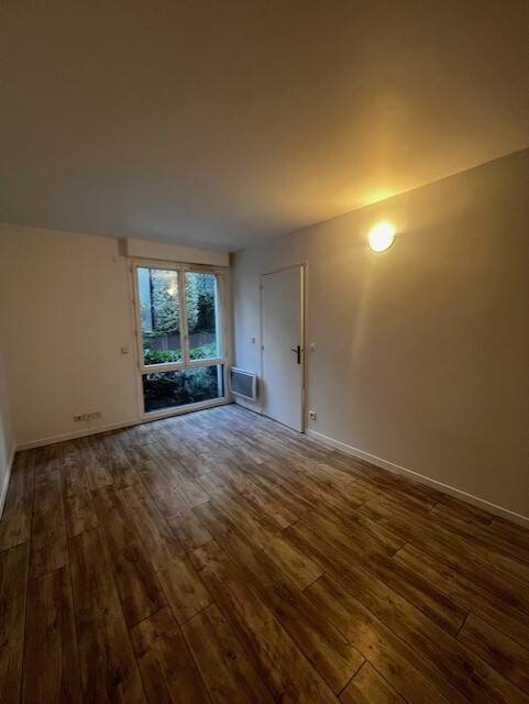 Appartement à louer, 45m², Paris 20ème