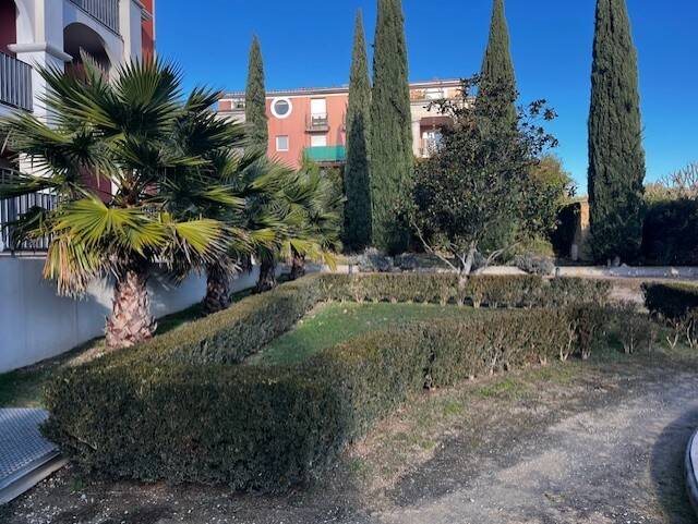 Appartement à louer, 40m², Aix-en-Provence