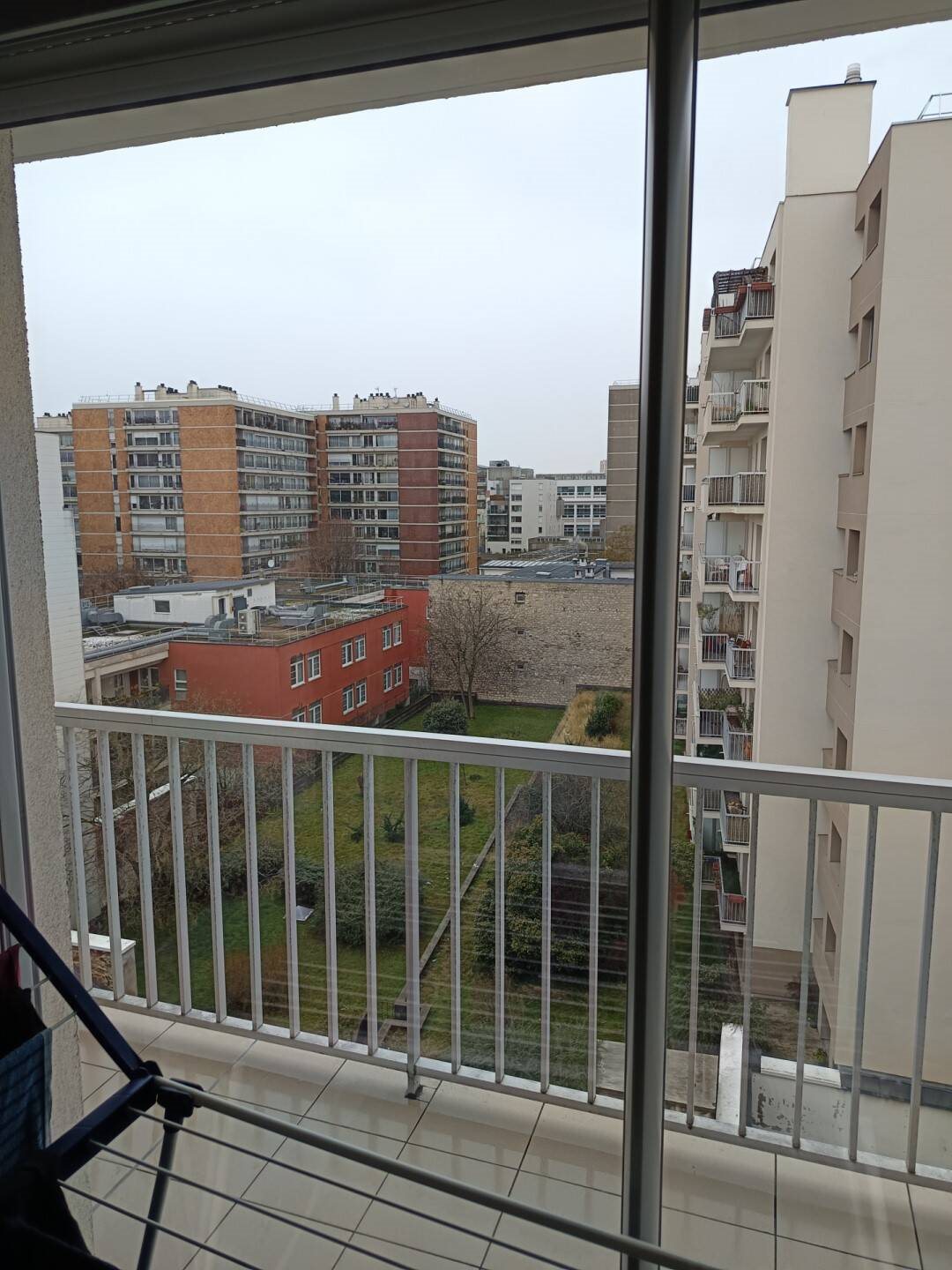 Appartement à vendre, 104m², Paris 11ème