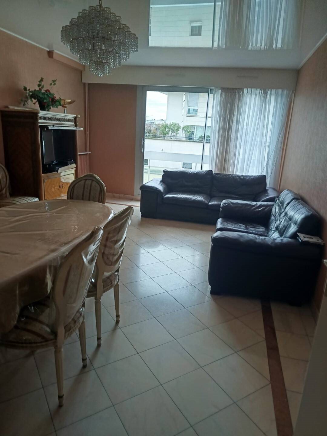 Appartement à vendre, 104m², Paris 11ème