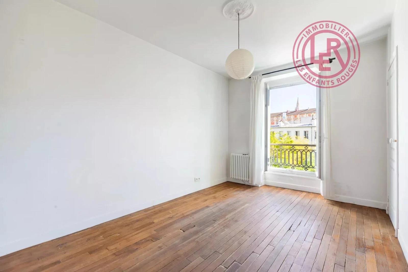 Appartement à vendre, 38m², Paris 11ème