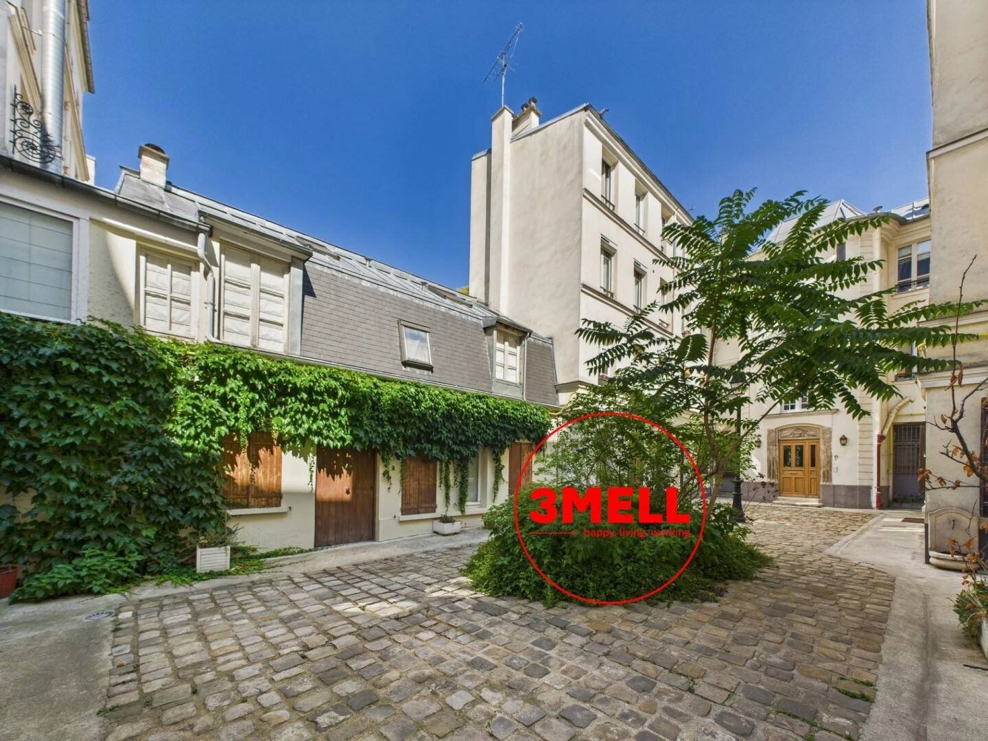 Appartement à vendre, 123m², Paris 11ème