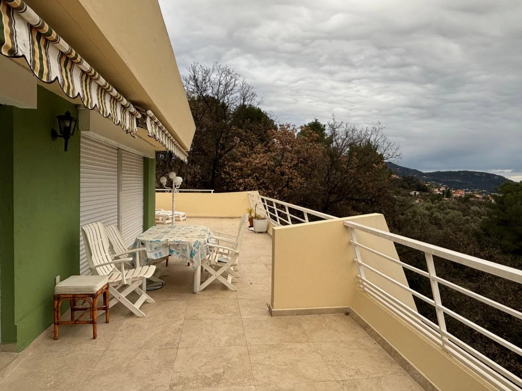 Appartement à vendre, 90m², Nice