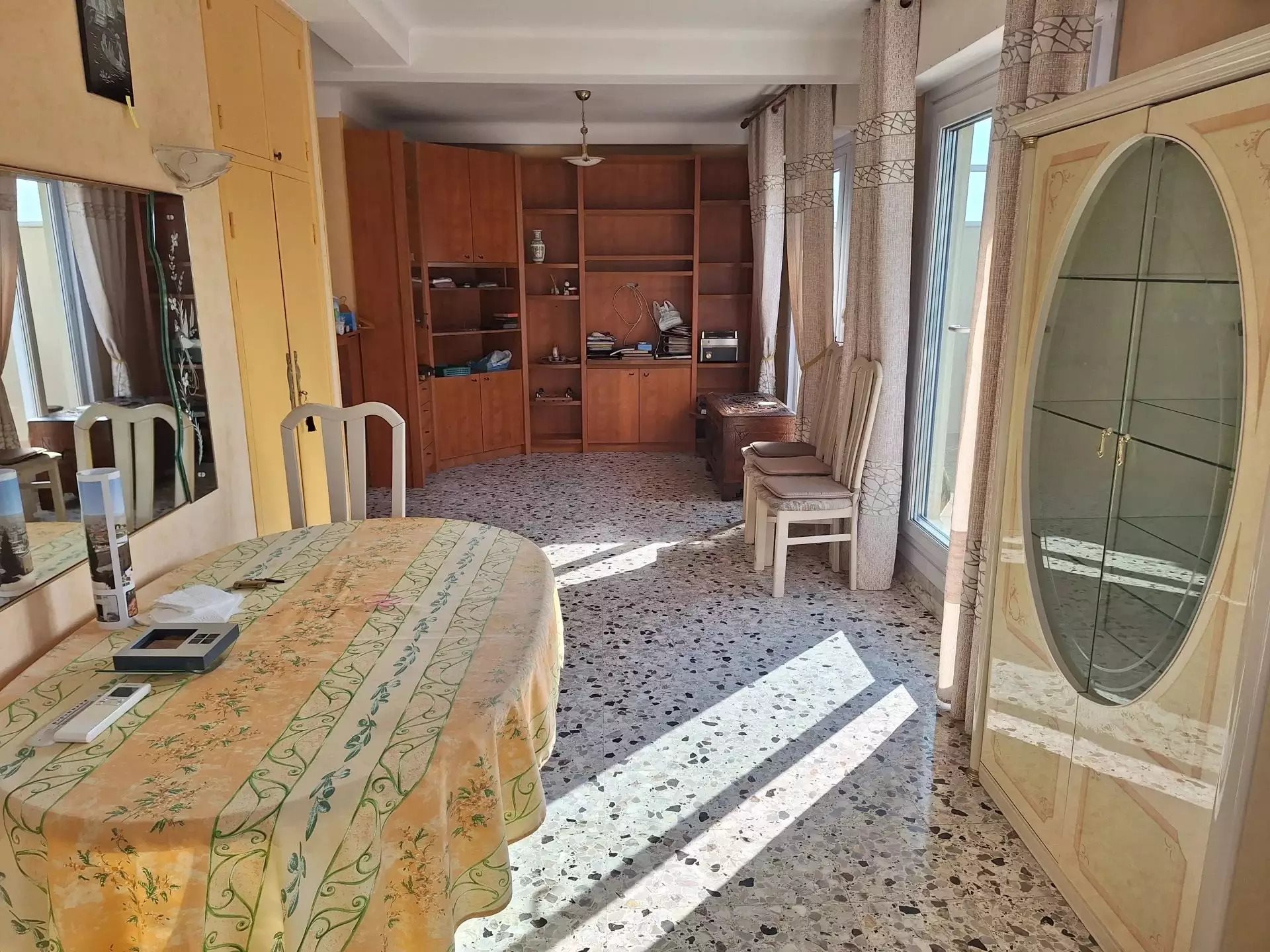 Appartement à vendre, 48m², Belvédère