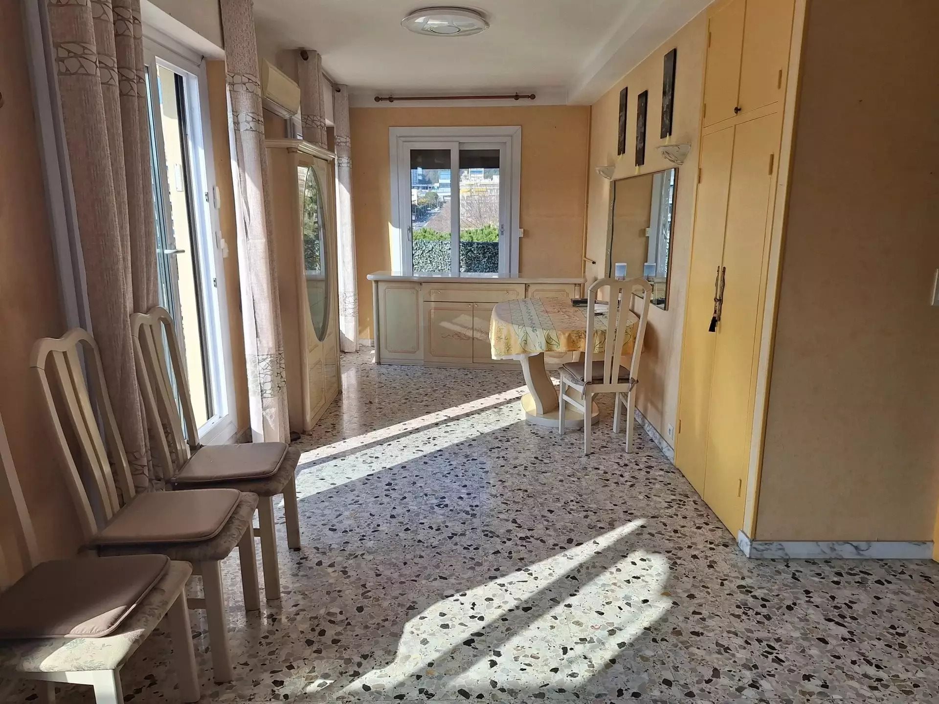 Appartement à vendre, 48m², Belvédère