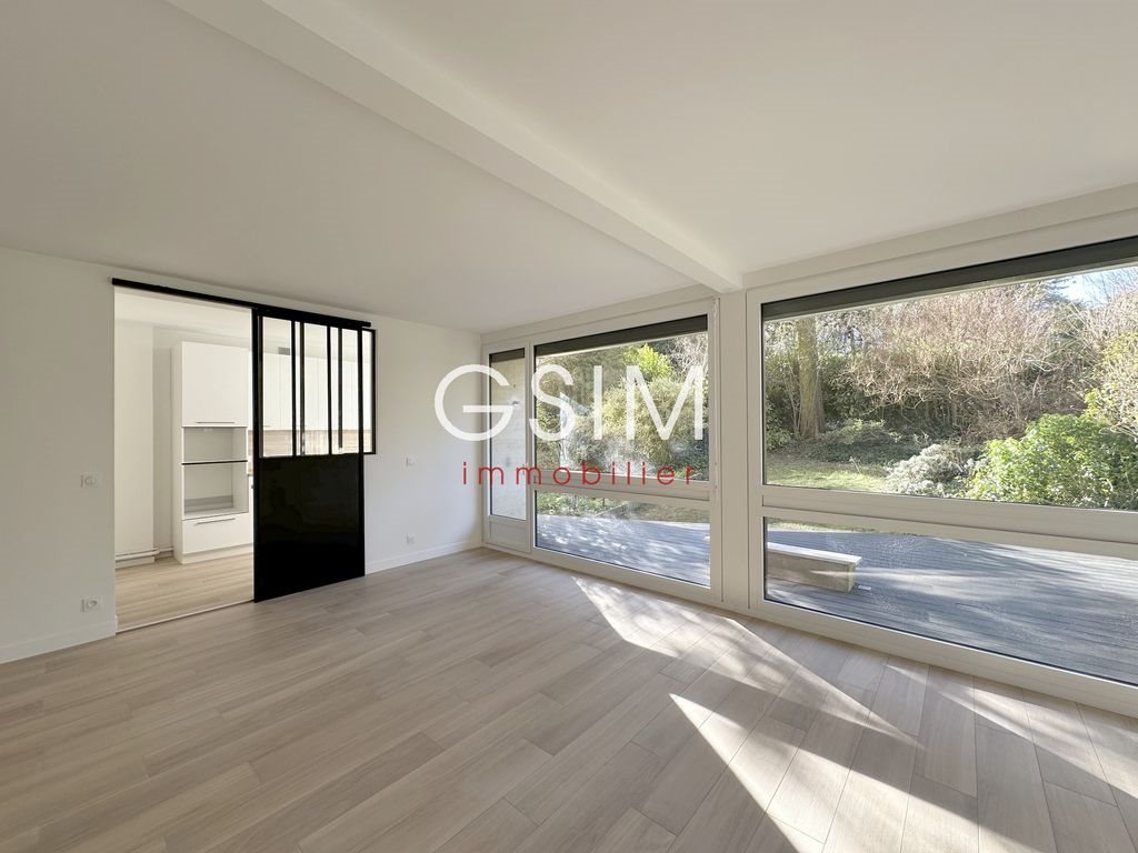 Appartement à louer, 82m², Ville-d'Avray