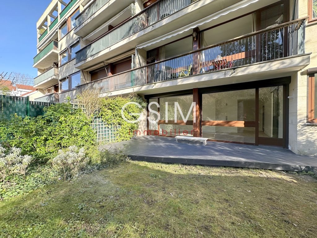 Appartement à louer, 82m², Ville-d'Avray