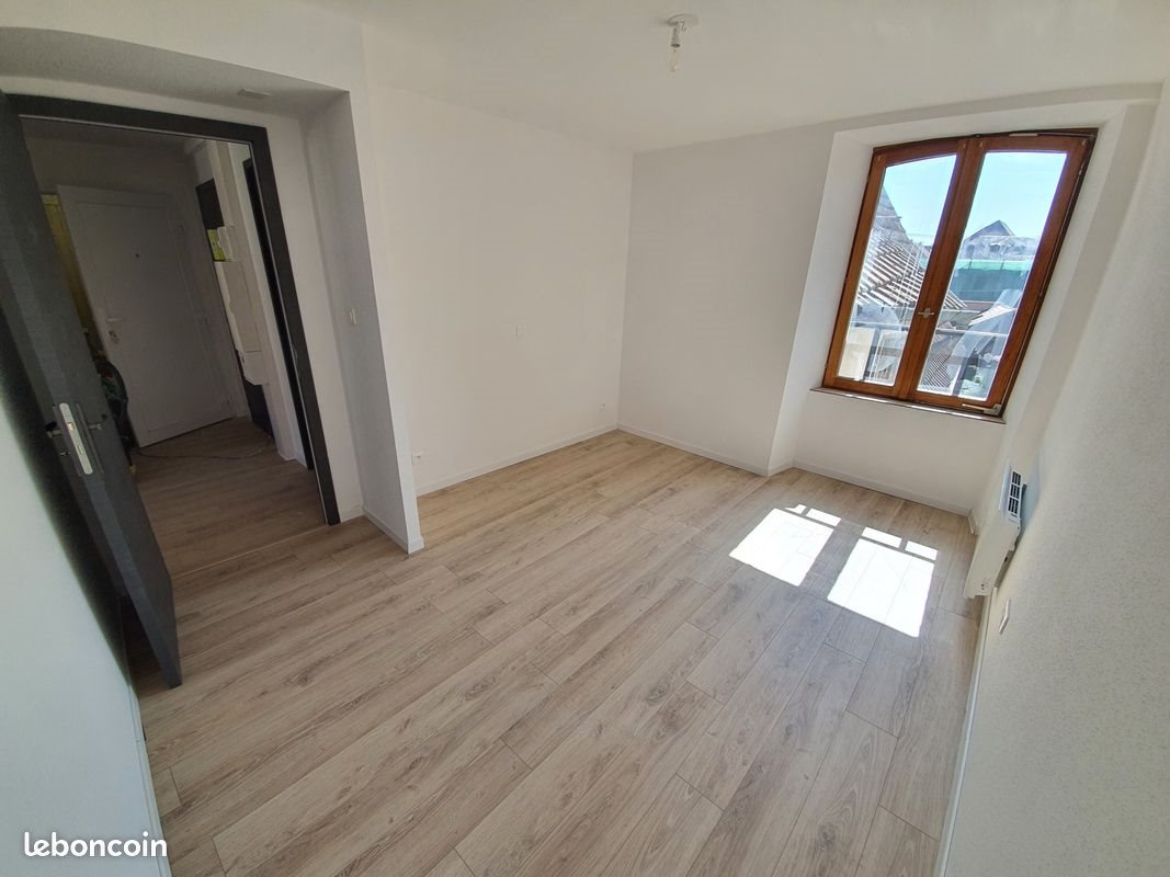 Appartement à louer, 91m², Soultz-Haut-Rhin