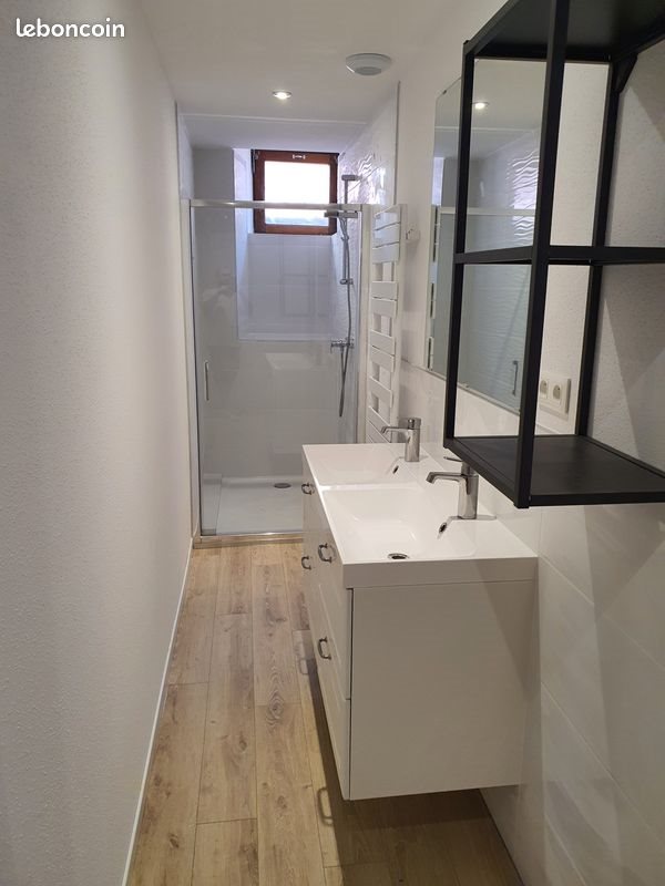 Appartement à louer, 91m², Soultz-Haut-Rhin