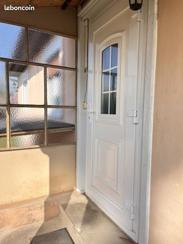 Maison à vendre, 61m², Wittenheim