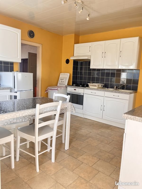 Maison à vendre, 61m², Wittenheim