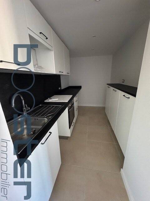 Appartement à louer, 59m², Toulouse