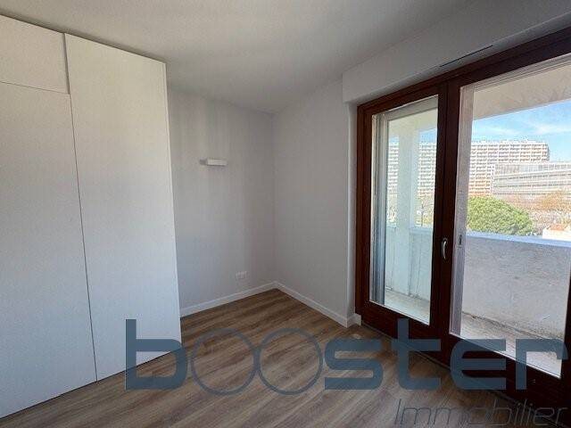 Appartement à louer, 59m², Toulouse