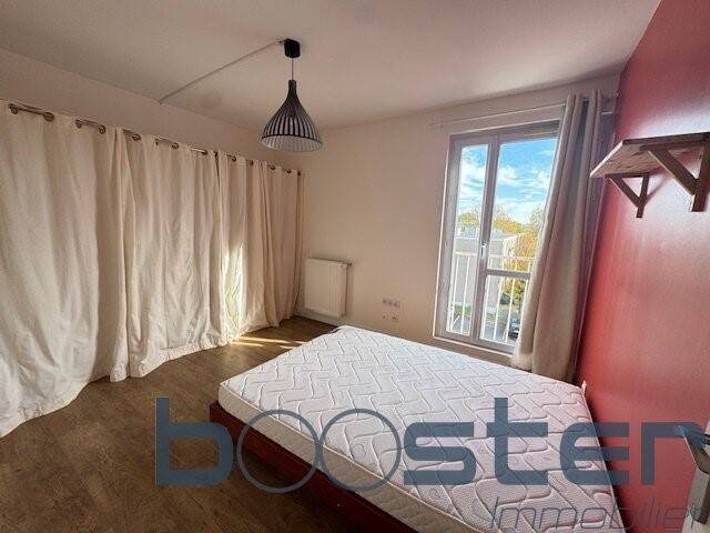 Appartement à louer, 71m², Toulouse