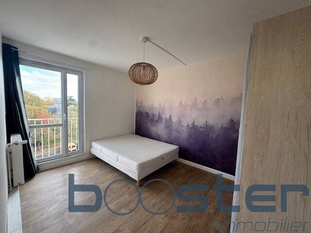Appartement à louer, 71m², Toulouse