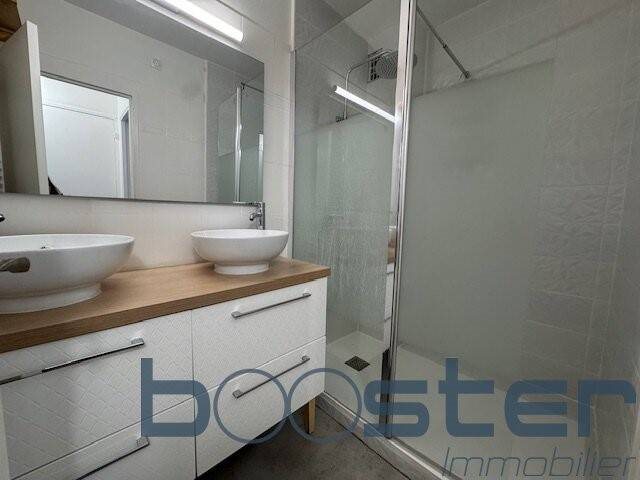 Appartement à louer, 71m², Toulouse