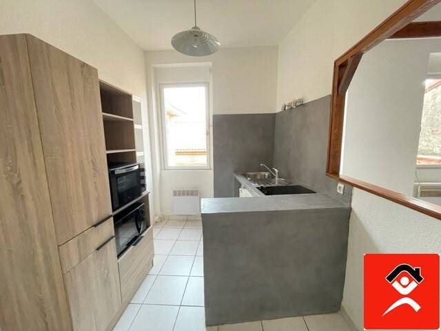 Appartement à louer, 30m², Toulouse