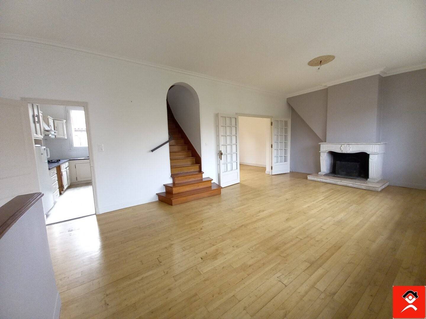 Maison à louer, 119m², Toulouse