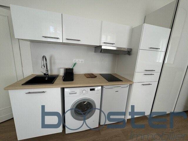 Appartement à louer, 24m², Toulouse